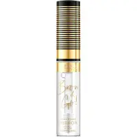 Eveline Cosmetics - Brow & Go! Eyebrow Mascara Eyebrow Mascara Transparent 6Ml