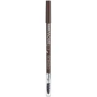 Catrice Eye Brow Stylist Waterproof Wenkbrauwpotlood 1.4 g Nr. 025 - Perfect Brown