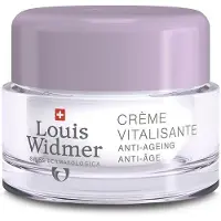 Louis Widmer Creme vitalisante parfumvrij