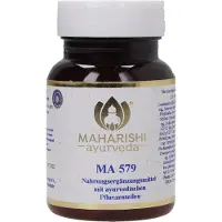 Maharishi MA 579 Tabletten 60 tb