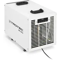 Trotec Industrie-condensdroger DH 25 S