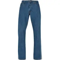 Urban Classics Jeans blauw denim