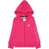 Adidas Essentials Sweatshirt Met Rits