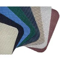 StayPut Placemat-Groen