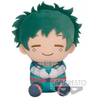 Banpresto My Hero Academia Izuku Midoriya 20 Cm