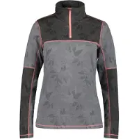 Icepeak CELLE Wintersportpully - Antraciet - Maat XXL