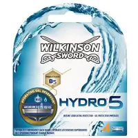 Wilkinson Hydro 5 Skin Protection - Navulmesjes - 4 stuks