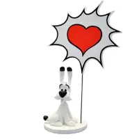 Cstore Collectoys Verzamelbeeld Dogmatix Bubble (Asterix En Obelix)