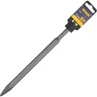 Irwin 10502194 Puntige beitel voor boorhamer met hoge snelheid 250 mm