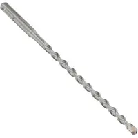 Irwin Betonboor - IRWIN - Speedhammer - 8x210 mm - Hardmetalen kop - Snelle boorsnelheid
