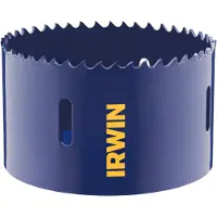 Irwin Lame De Scie Cloche - Ø 76 Mm