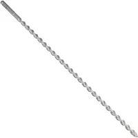 Irwin hengel SpeedHammer Plus SDS+ Boor 10x460mm Betonnen boorsteen graniet