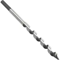 Irwin Slangenboor 12 mm, lengte: 191 mm