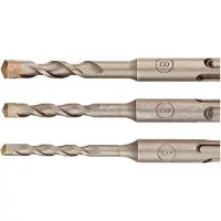 Irwin SDS+ betonboren Set 3PCS 5/6/8mm