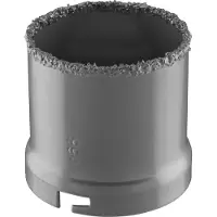 Irwin IRWN TCT gatzaag, diameter 68mm, voor steen