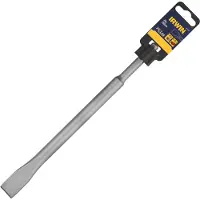 Irwin SDS+ Beitel Vlak 20X250MM - 20 mm - 250 mm