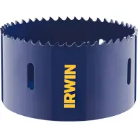 Generique Irwin Lame De Scie Cloche - Ø 83 Mm