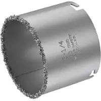 Irwin IRIWN TCT gatzaag, diameter 83mm, voor steen