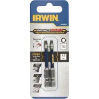 Irwin Impact Pro schroefbit Torx 57 mm T20 2 stuks (Heavy-duty)