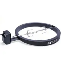 Kamado joe Classic Joe Joetisserie