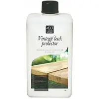 4 Seasons Outdoor Vintage Teak Protector 4-Seasons Outdoor