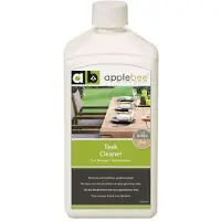 Apple Bee Teak Cleaner 1 liter