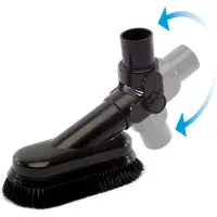 Numatic 909556 Verstelbare Meubelzuigmond 32 mm