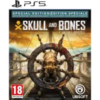 Skull and Bones - Special Edition - PS5