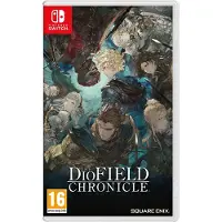 The Diofield Chronicle - Nintendo Switch