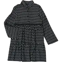 Ikks Korte jurk XS30002-02-C kind 4 jaar