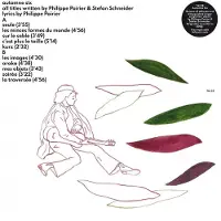 Konkurrent Automne Six - Automne Six (LP)