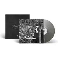 Konkurrent Këkht Aräkh - Night & Love (LP) (Coloured Vinyl)