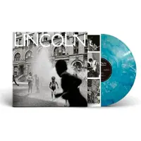 Konkurrent Lincoln - Repair And Reward (LP) (Coloured Vinyl) (Limited Edition)