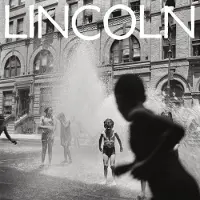 Konkurrent Lincoln - Repair And Reward (CD)