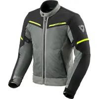 REV'IT! Airwave 3 Motorfiets textiel jas