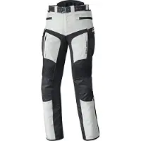 Held Matata II 6765 Textielbroek Broek Grijs/Zwart 2XL, Mannen