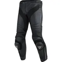 Dainese Misano zwart Antraciet Maat 56