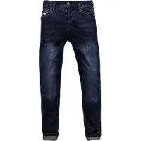 John Doe Original Donkerblauw Used XTM Maat W28/L34
