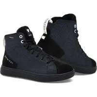 REV'IT! Delta H2O Schoenen Lady Donker Blauw Zwart Maat 36