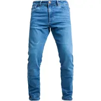 John Doe Pioneer Mono, jeans ,Lichtgrijs ,W33/L34