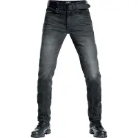 Pando Moto Robby 01 Slim Fit Cordura Maat W34/L32