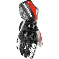 Spidi Carbo Kangaroo Racehandschoenen