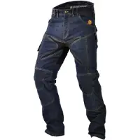 Trilobite Probut X-Factor Motorfiets Jeans