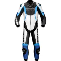 Spidi Sport Warrior Touring Leren Pak