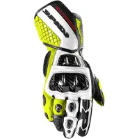 Spidi Carbo Track Evo Racehandschoenen