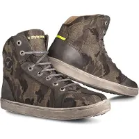Stylmartin Raptor Evo, schoenen waterdicht ,bruin ,45