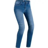 PMJ Skinny Dames motorfiets Jeans