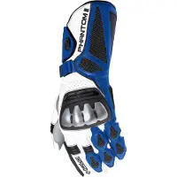 Held Phantom II Motorfiets handschoenen Maat