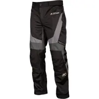 KLIM Induction Stealth Zwart Motorbroek Maat 30
