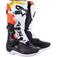 Alpinestars Tech 3 Motorcross Laarzen